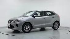 Used Maruti Suzuki Baleno Delta 1.2 in Delhi