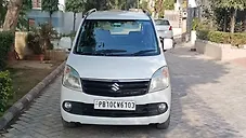 Used Maruti Suzuki Wagon R VXi with ABS Minor in Ludhiana