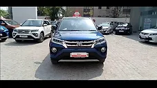 Used Toyota Urban Cruiser Premium Grade MT in Delhi