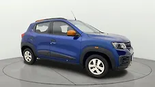 Used Renault Kwid CLIMBER 1.0 AMT [2017-2019] in Chennai