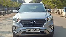 Used Hyundai Creta 1.4 S in Kanpur