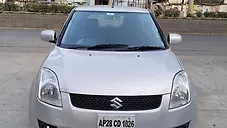 Used Maruti Suzuki Swift VDi in Hyderabad