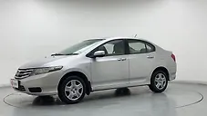 Used Honda City 1.5 Corporate MT in Ghaziabad