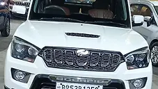 Used Mahindra Scorpio S11 Diesel Manual in Patna