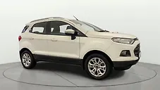 Used Ford Ecosport Titanium 1.5L Ti-VCT in Delhi