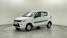 Used Maruti Suzuki Alto 800 Vxi in Thane