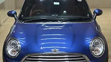 Used Mini Cooper Convertible in Lucknow