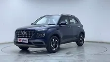 Used Hyundai Venue SX Plus 1.0 Turbo DCT in Hyderabad