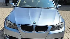 Used BMW 3-Series 320d in Bangalore