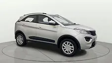Used Tata Nexon XT in Pune