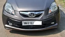 Used Honda Brio VX MT in Nagpur