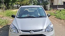 Used Maruti Suzuki Alto 800 Lxi in Nagpur