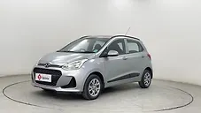 Used Hyundai Grand i10 Magna 1.2 Kappa VTVT in Pune