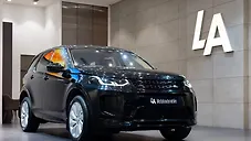 Used Land Rover Discovery Sport SE R-Dynamic in Kolkata