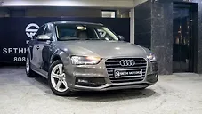 Used Audi A4 35 TDI Technology Pack in Delhi