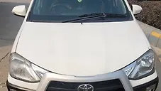 Used Toyota Etios 1.4 GD in Ludhiana