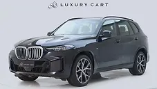 Used BMW X5 xDrive40i M Sport in Delhi