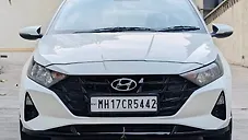 Used Hyundai Elite i20 Sportz 1.2 MT [2020-2023] in Mumbai