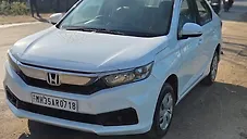 Used Honda Amaze 1.5 S i-DTEC in Nagpur