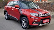 Used Maruti Suzuki Vitara Brezza ZDi in Delhi