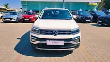 Used Volkswagen Taigun Topline 1.0 TSI MT in Bangalore