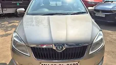 Used Skoda Rapid Elegance 1.6 MPI AT in Mumbai