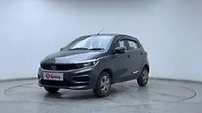 Used Tata Tiago XT [2020-2023] in Hyderabad