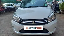 Used Maruti Suzuki Celerio ZXi AMT [2017-2019] in Mumbai