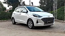 Used Hyundai Grand i10 NIOS Magna 1.2 Kappa VTVT in Gurgaon