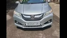 Used Honda City V in Navi Mumbai