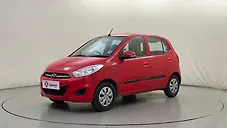 Used Hyundai i10 Magna 1.2 Kappa2 in Bangalore