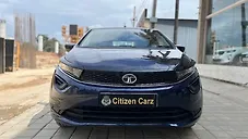 Used Tata Altroz XM Plus Petrol in Bangalore