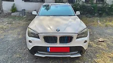 Used BMW X1 sDrive20d in Pune