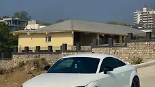 Used Audi TT 3.2 Coupe quattro in Dehradun