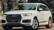 Used Audi Q7 45 TDI Technology Pack in Delhi