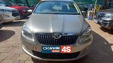 Used Skoda Rapid Ambition 1.6 MPI MT Plus in Mumbai