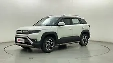 Used Maruti Suzuki Vitara Brezza ZXi Plus AT in Mumbai