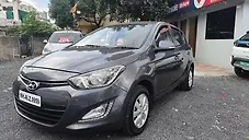 Used Hyundai i20 Sportz 1.2 (O) in Nagpur