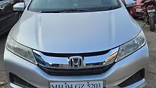 Used Honda City SV CVT in Mumbai