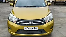 Used Maruti Suzuki Celerio LXi AMT in Navi Mumbai
