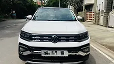 Used Volkswagen Taigun GT Plus 1.5 TSI DSG in Bangalore