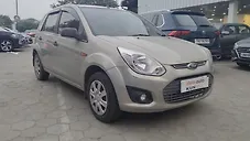 Used Ford Figo Duratorq Diesel EXI 1.4 in Chennai