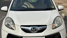 Used Honda Brio S MT in Chandigarh