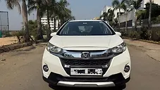Used Honda WR-V VX MT Petrol in Mumbai