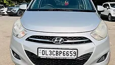 Used Hyundai i10 Magna 1.1 LPG in Delhi