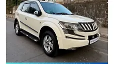 Used Mahindra XUV500 W8 in Mumbai