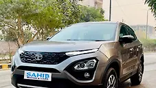 Used Tata Harrier XZA Plus in Agra