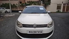 Used Volkswagen Polo Comfortline 1.2L (D) in Nagpur