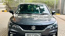 Used Maruti Suzuki Baleno Zeta MT [2022-2023] in Patna