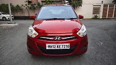 Used Hyundai i10 1.1L iRDE Magna Special Edition in Nagpur